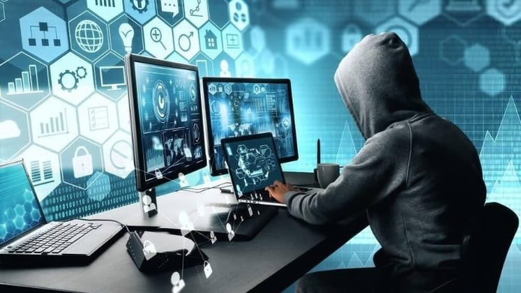 Capa: Baixar Curso TCP Botnet em C#: Aprenda Hacking Totalmente!