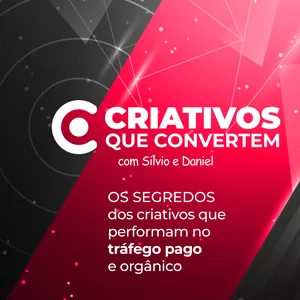 Capa: Criativos que Convertem RQX: Baixar Curso Completo | Download