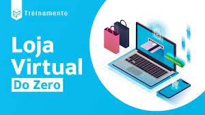 Capa: Baixar Curso: Loja Online em 3h - Do Básico ao Avançado