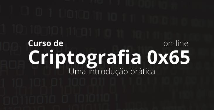 Capa: Baixar Criptografia 0x65 Desec: Curso Essencial de Hacking Infosec