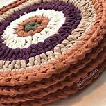 Capa: Baixar Curso Crochê Fio de Malha Blush Crochet Luiza (2024)