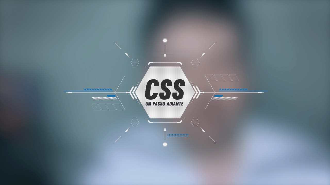 Capa: Baixar CSS: Um Passo Adiante com Tárcio Zemel - 2017