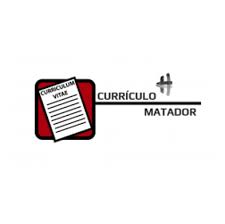 Capa: Baixar Currículo Matador Hashtag Treinamentos | Curso Completo