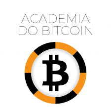 Capa: Academia do Bitcoin: Baixar Curso Completo e Ganhe Dinheiro!