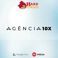 Capa: Baixar Curso Agência 10X Fabio Ricotta: Lucratividade Garantida