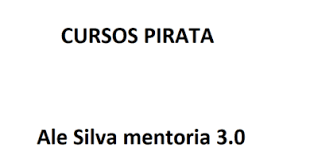 Capa: Download Curso Ale Silva Mentoria 3.0 Completo | Acesso Rápido