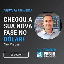 Capa: Baixar Curso Alex Martins Dólar Semear: Download Rápido!