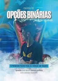 Capa: Curso Alisson Trade Opções Binárias: Download Completo e Rápido