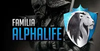 Capa: Curso Alphalife Academy Download: Liberte Seu Potencial Máximo