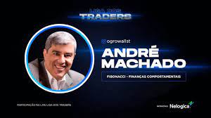 Capa: Baixar Curso André Machado AT Finanças: Domine Investimentos Agora