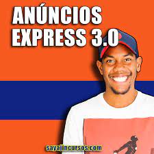 Capa: Baixar Curso Ad Express 3.0 Micha Menezes: Domine Vendas Online!