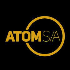 Capa: Curso Atom S-A Básico: Baixar Conteúdo Completo Agora!