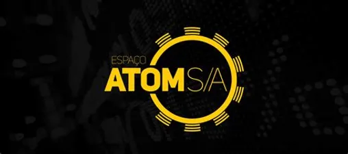Capa: Curso Atom S.A: Baixar Agora Conteúdo Completo e Exclusivo!