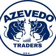 Capa: Curso Azevedo Trader Download Rápido: Domine o Mercado