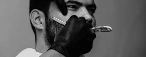 Capa: Curso Barber Hit Felippe Caetano: Baixar Agora Completo