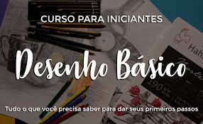 Capa: Curso Básico de Desenho José Mianutti: Download Completo 2021
