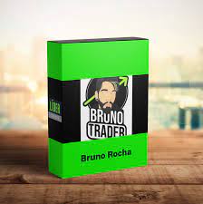 Capa: Baixar Curso Bruno Opções Binárias: Completo e Rápido