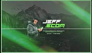 Capa: Curso Close Friends Jeff Ecom: Download Definitivo e Acesso Rápido