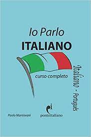 Capa: Baixar Curso de Italiano Completo Paolo Mantovani 2020 Download Rápido