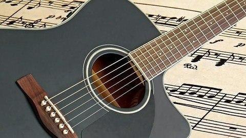 Capa: Curso Completo de Violão Peter Dietrich: Baixe Agora!