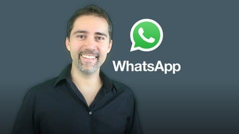 Capa: Curso WhatsApp Marketing Diego Davila: Baixar Agora!