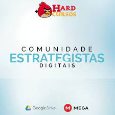 Capa: Curso Comunidade Estrategistas Digitais: Baixar Agora!