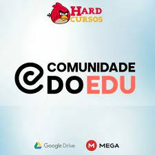 Capa: Curso Comunidade Edu Eduardo Costa: Download Completo Para Baixar