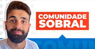 Capa: Curso Comunidade Sobral Tráfego: Baixar Conteúdo Exclusivo