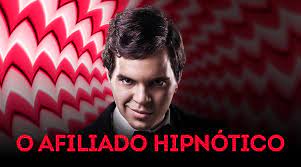 Capa: Curso Afiliado Hipnótico Conrado Adolpho Download Urgente