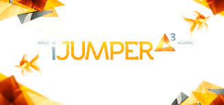 Capa: Curso Conrado Adolpho iJumper 3.0: Download Essencial