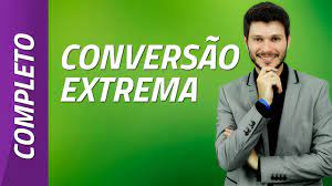 Capa: Curso Conversão Extrema Tiago Tessmann: Download Rápido
