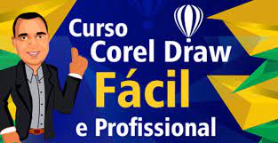 Capa: Curso CorelDRAW Roberto Gazola: Baixar Completo Agora!