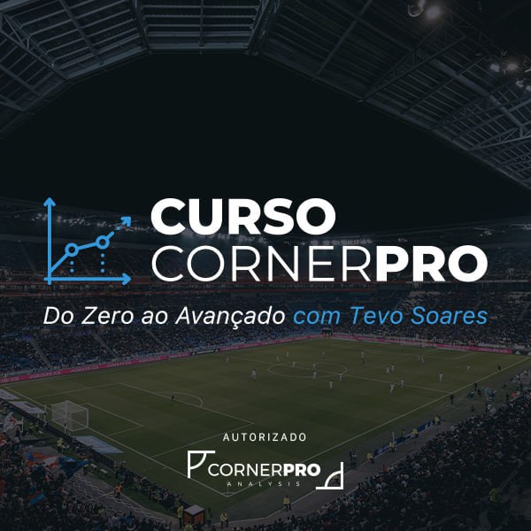 Capa: Corner Pro Tevo Soares: Baixe o Curso Completo Agora!