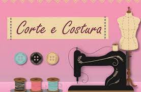 Capa: Curso Corte e Costura: Baixe Agora o Material Completo!