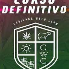 Capa: Download Curso CapivaraWeed: Domine o Cultivo Agora!