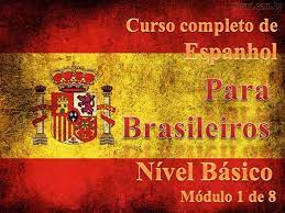 Capa: Baixar Curso de Espanhol: Domine o Idioma Agora!