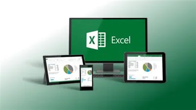 Capa: Curso Excel Expert André Rosa: Baixar Completo + Dashboards