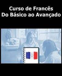 Capa: Curso de Francês Completo: Baixar Do Básico ao Avançado