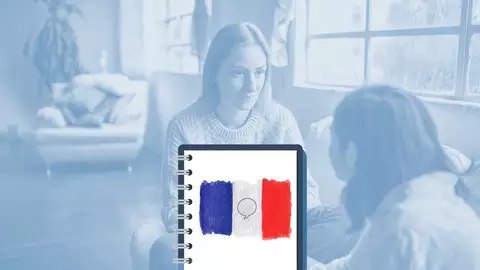Capa: Baixar Curso de Francês Completo Academia das Línguas - Download Agora!
