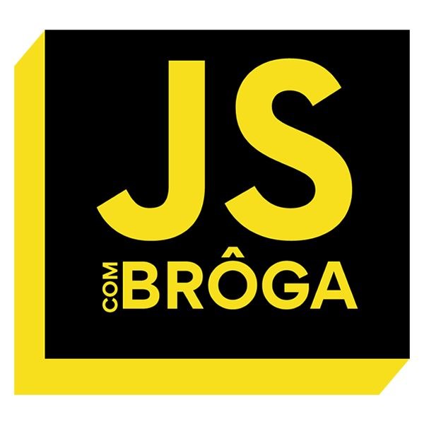 Capa: Curso JavaScript Emerson Broga: Download Completo 2022