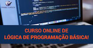 Capa: Baixar Curso Lógica de Programação Danki Code | Download Rápido