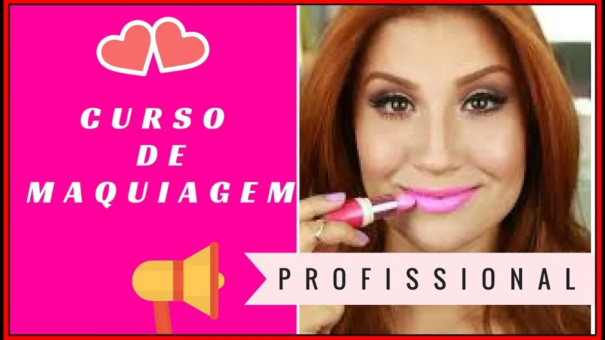 Capa: Curso Boca Rosa: Download Rápido e Completo