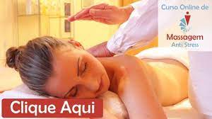 Capa: Curso Massagem Relaxante Thiago Nishida: Download Exclusivo!