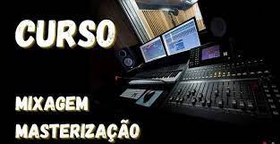 Capa: Baixar Curso Mixagem e Masterização Peu028: Domine o Áudio!
