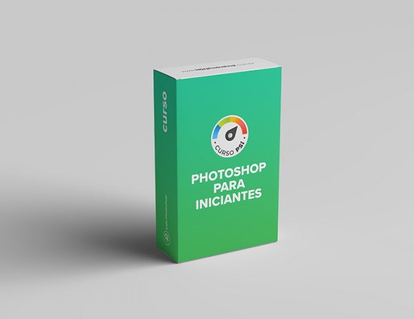 Capa: Curso Photoshop Alisson Pawilak: Baixar Completo em Alta Resolução