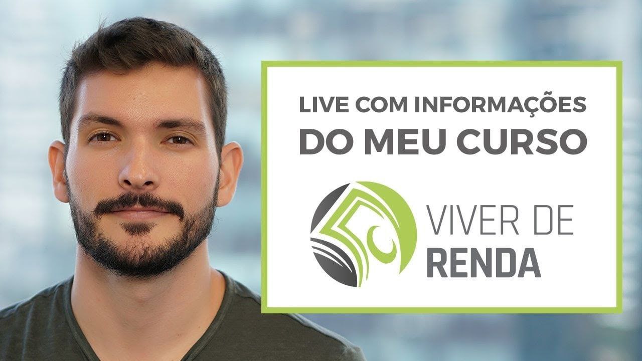 Capa: Curso Renda 2.0 Bruno Perini: Download Completo e Gratuito