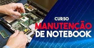 Capa: Curso Reparo Notebook: Baixar com PDF Completo Agora!