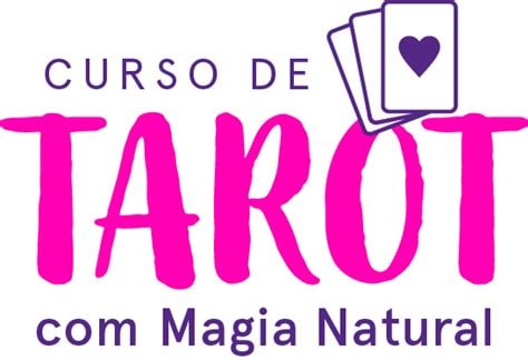 Capa: Baixar Curso de Tarot com Magia Natural - Pri Ferraz Completo