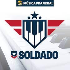 Capa: Curso Teclado Formação Soldado: Baixar Agora!