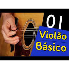 Capa: Baixar Curso de Violão John Diego: Domine o Instrumento Rápido!